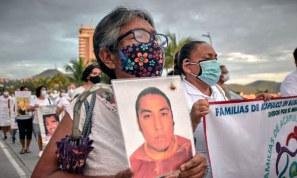 De López Obrador a Claudia Sheinbaum:   Latinoamérica mira expectante hacia México